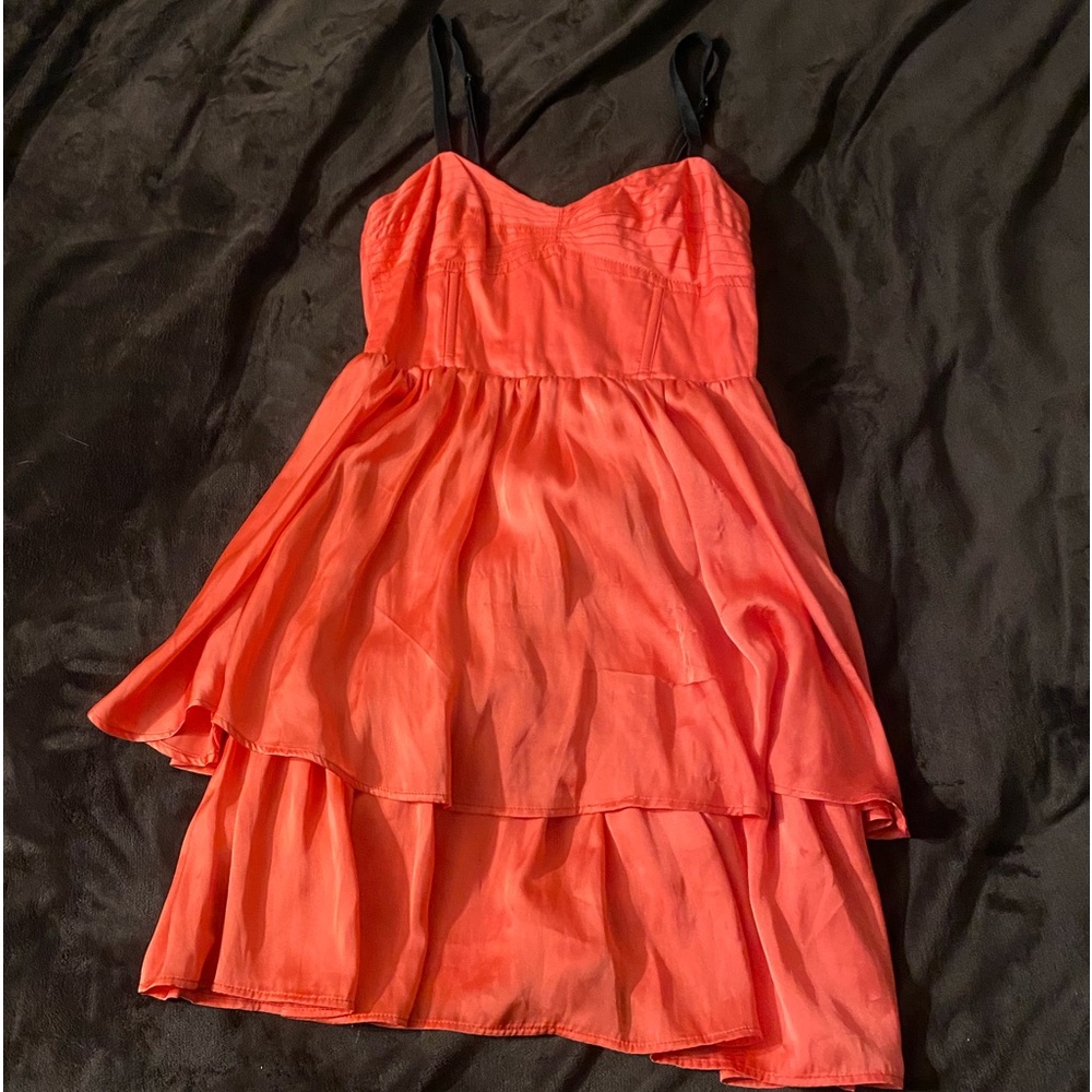 Go international Dress